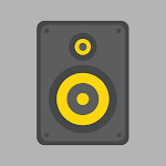 Cover Image of Download Bass Tester  APK