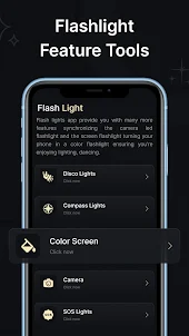 Flashlight - Torch Light