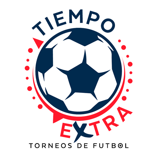 TIEMPO EXTRA logo