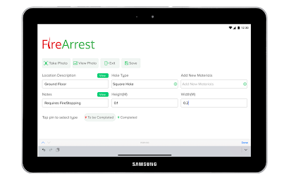 FireArrest