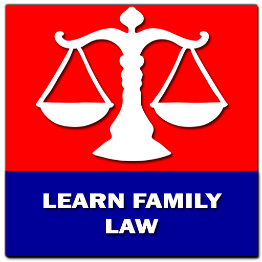 Family Law Books Offline  Icon