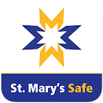 Cover Image of ดาวน์โหลด St. Mary's Safe  APK