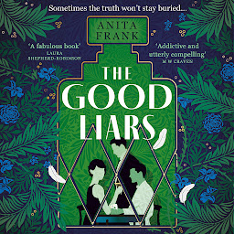 Icon image The Good Liars