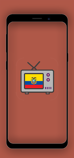 Ecuador Tv Canales Screen 2