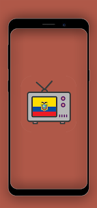 Ecuador Tv Canales