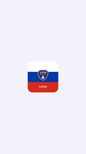 Android application VPN Russia - Use Russia IP screenshort