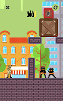 screenshot of Mr Spy Bullet - Ninja Killer