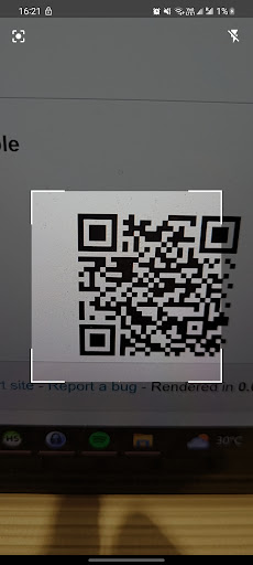 comma CMMS technicians app V2 Screen 3