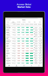 Bloomberg: Finance Market News Capture d'écran