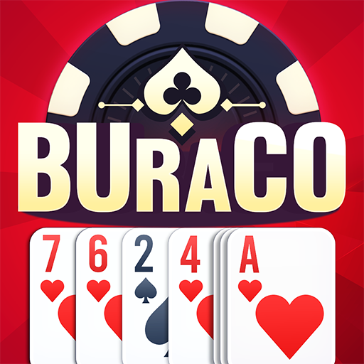 Buraco logo