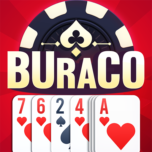 Buraco Online Free - Download & Play for PC