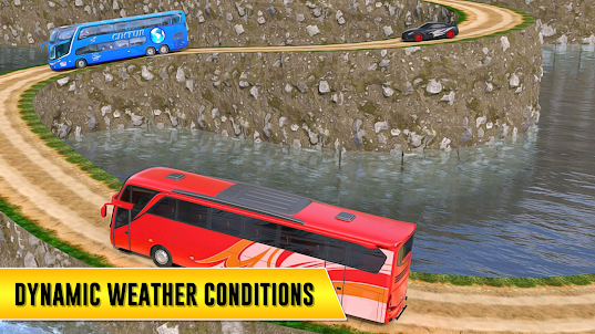 Bus Simulator: Extreme Drive