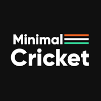 Minimal cricket