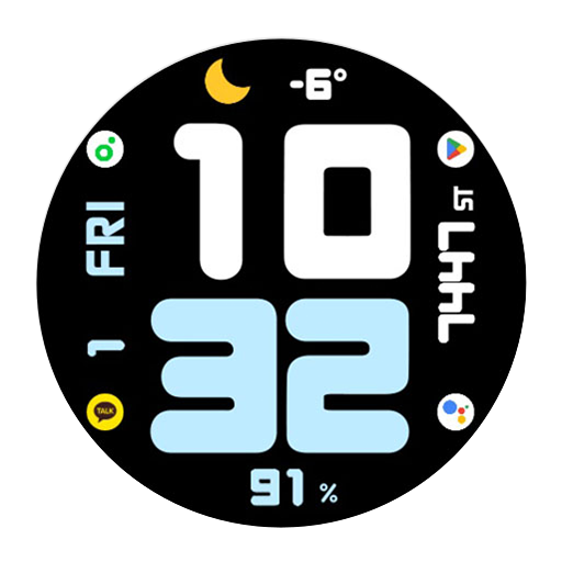 AI CUTE D logo