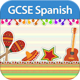 GCSE Spanish - AQA icon
