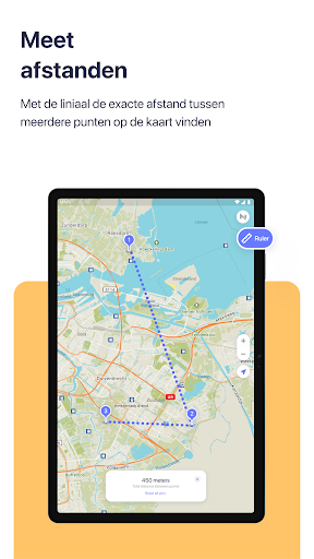 MAPS.ME: Offline maps GPS Nav