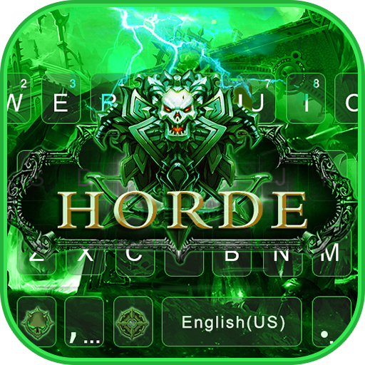 horde Theme  Icon