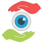 Eye Care: Eye, Test, Exercise & Blue Light Filter