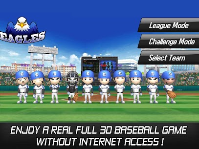 Baseball Star MOD APK 1.7.4 (Unlimited Money) 11