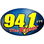 94.1 FM The River