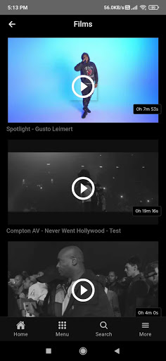 11 Eleven Media Networks Screen 3