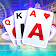 Solitaire Travel : Classic Tripeaks Card Game icon