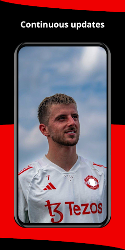 Mason Mount Wallpaper Screen 2