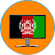 Afghan HD TV Windows에서 다운로드