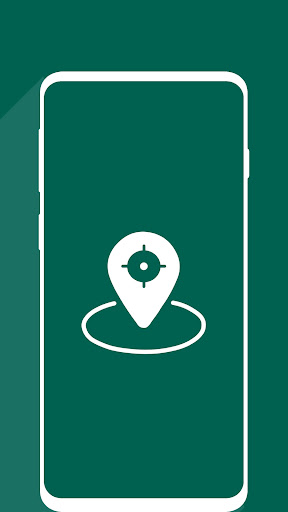 Android application Quik Tracking screenshort