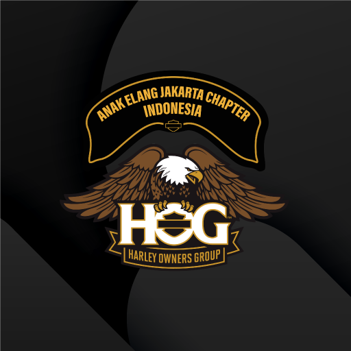 HOG AE logo