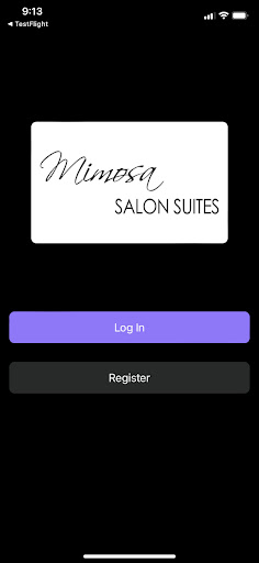 Mimosa Salon Suites Screen 3