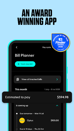 Ubank: Digital Banking screenshot 4