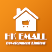 HK EMALL Ltd 多元化網上購物