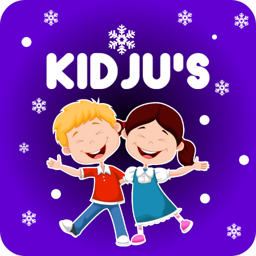 KIDJU'S Cartoon Video TV Download on Windows