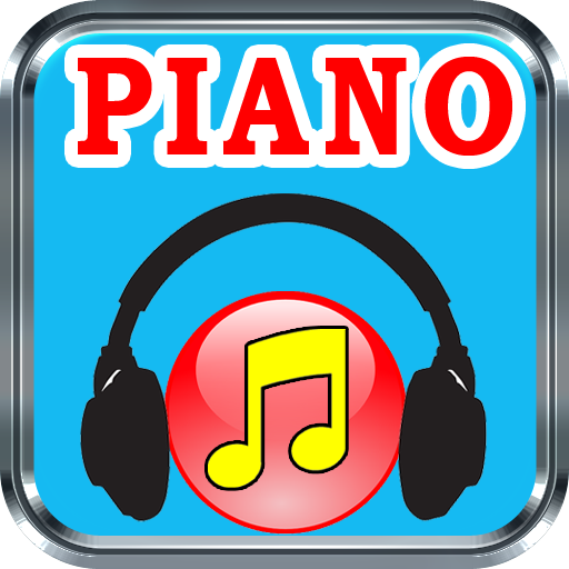 Piano Music Radio Online 1.01 Icon