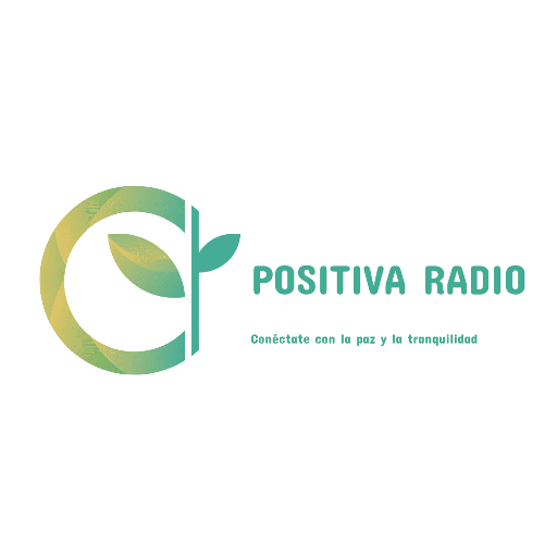 Positiva Radio logo