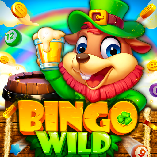 Bingo Wild - BINGO Game Online