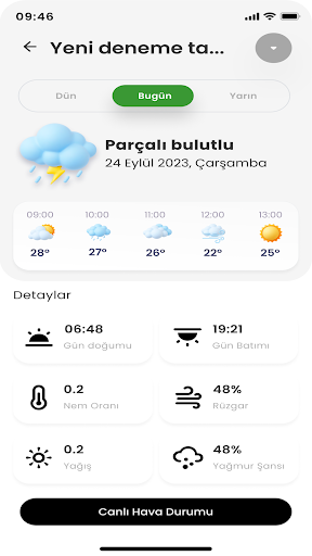 İzmir Tarımı Screen 3