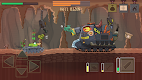 screenshot of TankCraft 2: Hell Bosses War