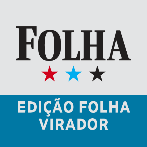 Folha SP Impressa logo