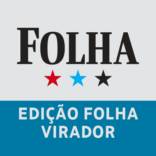 Folha SP Impressa  Icon