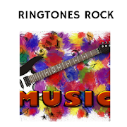 Ringtones de rock para tonos de llamadas gratis