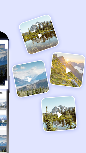 Reverse video search  finder