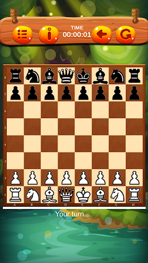 Chess Master 2020 Screen 3
