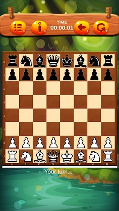 Chess Master 2020 - Screenshot 3