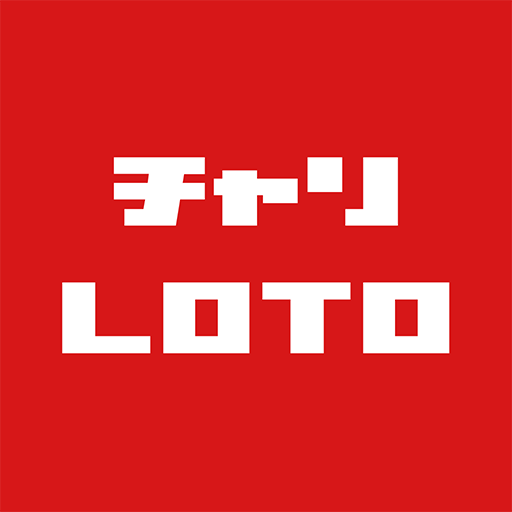 チャリロト logo
