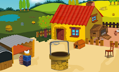Baby Ducks Rescue - Screenshot 2