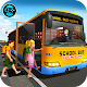School Bus Driver Simulator 2021: City School Bus