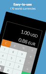 screenshot of Currency Foreign Exchange Rate