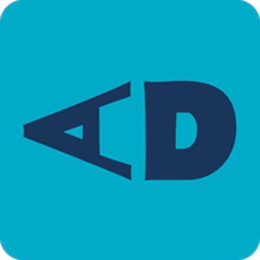 Alruwad logo